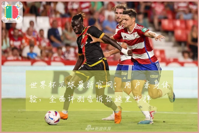 世界杯买球最新官网:用户亲身体验,全面评测告诉你这里咋样