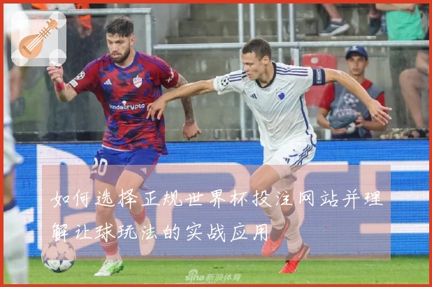 如何选择正规世界杯投注网站并理解让球玩法的实战应用