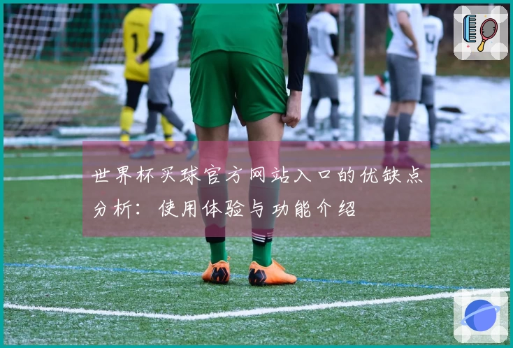 世界杯买球官方网站入口的优缺点分析：使用体验与功能介绍
