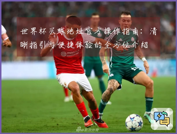 世界杯买球地址官方操作指南：清晰指引与便捷体验的全方位介绍