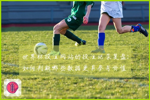 世界杯投注网站的投注记录复盘：如何判断哪些数据更具参考价值