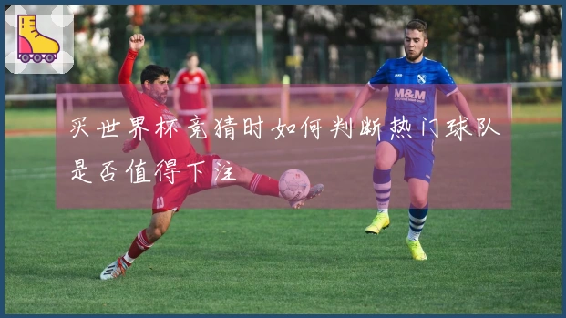 买世界杯竞猜时如何判断热门球队是否值得下注