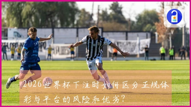 2026世界杯下注时如何区分正规体彩与平台的风险和优劣？