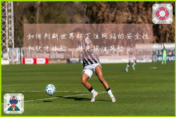 如何判断世界杯下注网站的安全性和软件体验，避免投注风险